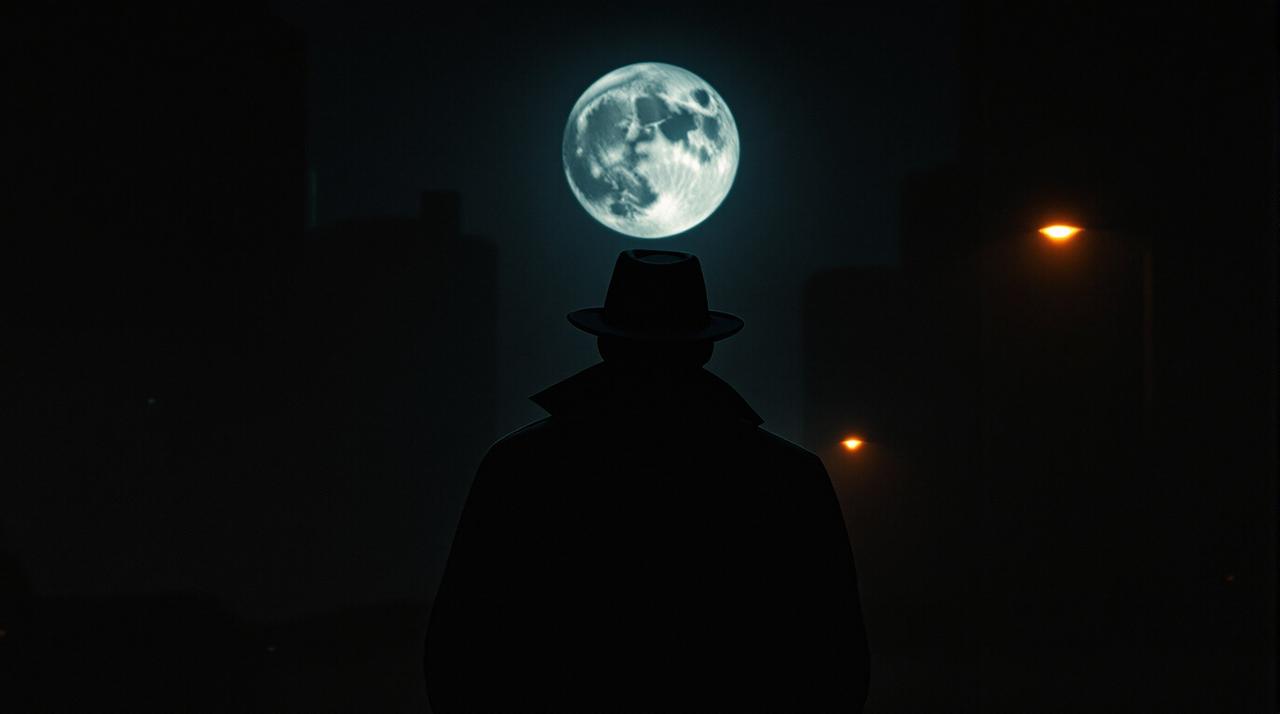 草泥马视频 - 暗夜追踪者