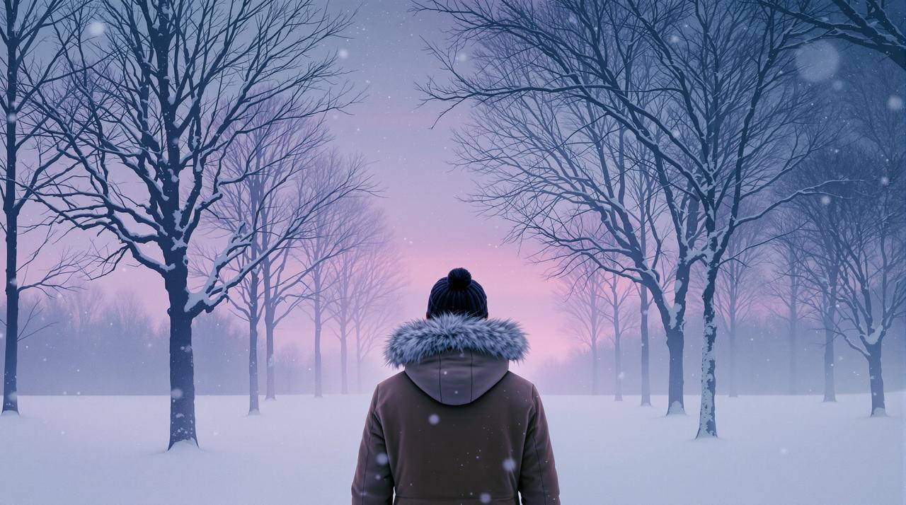 草泥马视频 - 雪落无声处